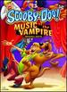 Scooby-Doo! : Music of the Vampire