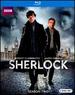 Sherlock: Season 2 [Blu-Ray]