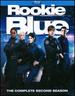 Rookie Blue: Season 2 [Blu-Ray]