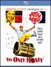 It's Only Money [Blu-Ray]