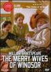 William Shakespeare: The Merry Wives of Windsor-Shakespeare's Globe Theatre