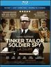 Tinker Tailor Soldier Spy (Blu-Ray + Dvd)