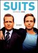 Suits: Season 1