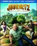 Journey 2: the Mysterious Island (Blu-Ray/Dvd Combo + Ultraviolet Digital Copy)
