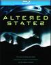 Altered States [Blu-Ray]