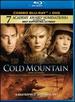 Cold Mountain [Blu-Ray + Dvd]