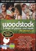 Woodstock [Vhs]