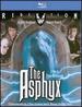 The Asphyx (Aka the Horror of Death, Spirits of the Dead) [Blu-Ray]
