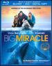Big Miracle [Blu-ray] [UltraViolet] [Includes Digital Copy]