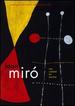 Joan Miro: the Ladder of Escape