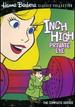 Inch High, Private Eye: the Complete Series