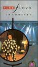 Pink Floyd in Concert: Delicate Sound of Thunder [Vhs]