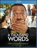 A Thousand Words (+Ultraviolet) [Blu-Ray]