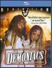 The Demoniacs (Unrated Extended Cut) [Blu-Ray]