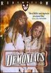 The Demoniacs (Us Limited Edition) [Blu-Ray]