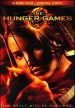 The Hunger Games [Dvd]