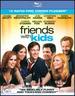 Friends With Kids [Blu-Ray]