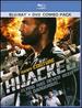 Hijacked (Blu-Ray + Dvd)