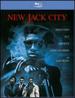 New Jack City (Bd) [Blu-Ray]