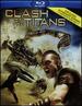 Clash of the Titans (2010) (Blu-Ray)