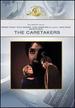 The Caretakers [Vhs]