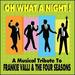 Musical Tribute to Frankie Valli & the 4 Seasons
