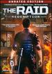 The Raid: Redemption Steelbook (4k Ultra Hd + Blu-Ray + Digital) [4k Uhd]