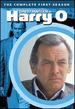 Harry O-the Complete First Season