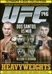 Ufc 146: Dos Santos Vs. Mir