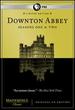 Downton Abbey Seasons 1 & 2 Limited Edition Set-Original Uk Version