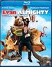 Evan Almighty (Blu-Ray)