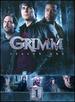 Grimm: Season One [5 Discs]