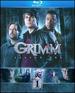 Grimm: Season 1 [Blu-Ray]