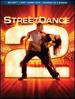 Streetdance 2 [Blu-Ray/Dvd Combo]