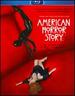 American Horror Story: Season 1 [Blu-Ray]