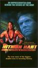 Hitman Hart: Wrestling With Shadows [Vhs]