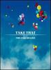 Take That-the Circus Live [Blu-Ray] [2009] [Region Free]