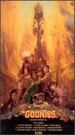 The Goonies (Clamshell) [Vhs]