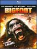 Bigfoot [Blu-Ray]