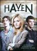 Haven: the Complete Second Season [Dvd]