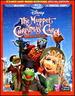 The Muppet Christmas Carol (20th Anniversary Edition) [Blu-Ray]