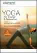 Element: Yoga for Energy & Relaxation