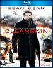 Cleanskin (Includes 1 BLU RAY Only! )
