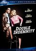Double Indemnity [Universal 100th Anniversary Edition]