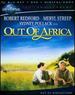 Out of Africa [Blu-Ray + Dvd + Digital Copy] (Universal's 100th Anniversary)