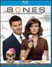 Bones: Season 7 [Blu-Ray]