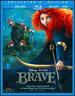 Brave (Three-Disc Collector's Edition: Blu-Ray / Dvd)