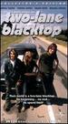 Two-Lane Blacktop [Dvd]