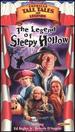 Legend of Sleepy Hollow [Vhs]