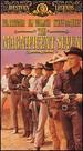 The Magnificent Seven [Vhs]